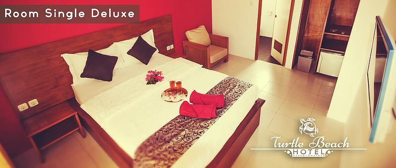 Turtle Beach Hotel Ujunggenteng Ngoại thất bức ảnh